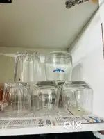 Kitchen items for Cafe Restaurant