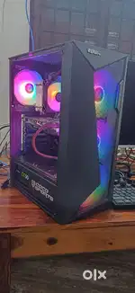 Cpu 12th gen with warranty