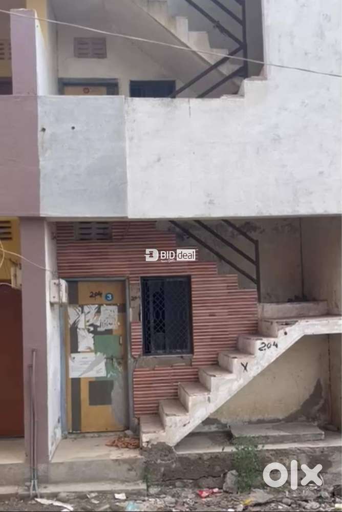 Residential House(Dahej)