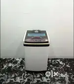 Airturbo fully automatic washing machine top load Samsung
