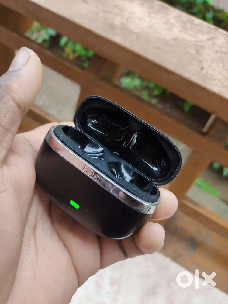 Boat nirvana ion earbuds