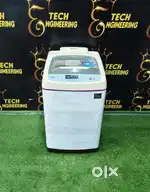 Refurbished Washing Machine