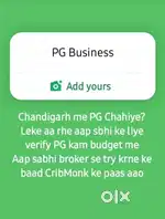 Running PG business