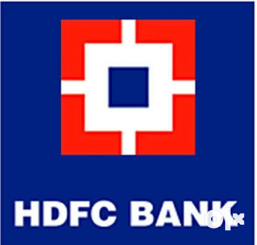 HDFC Bank job apply