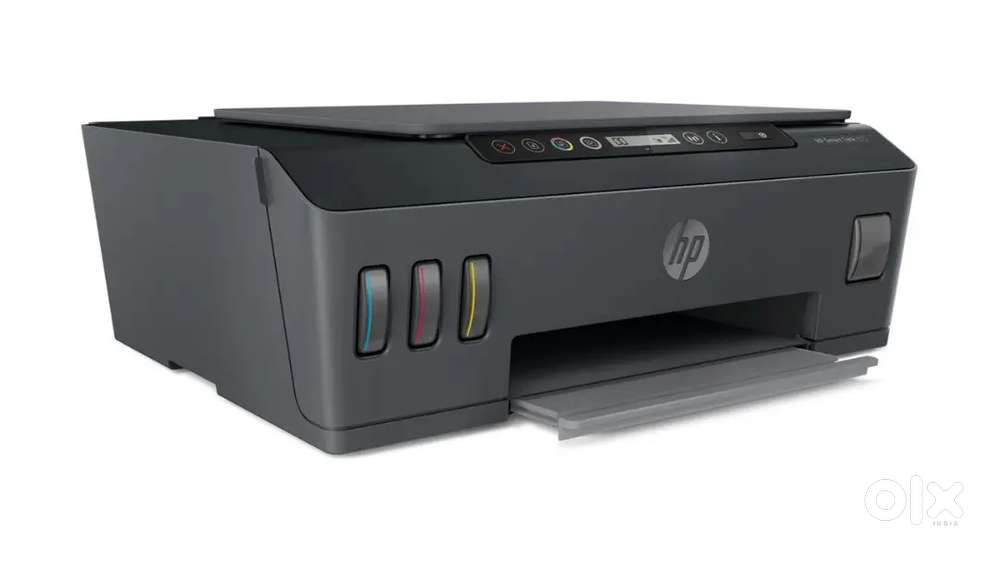 HP ink tank 316 colour printer
