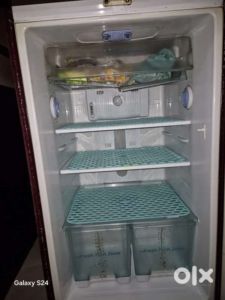 Samsung 275liter