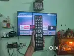 TV akai company best quality 5 year ago