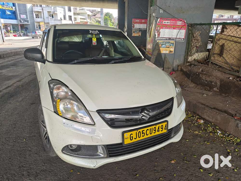 Maruti Suzuki Dzire 2021 Good Condition