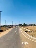 132 Guz JDA approved plots ajmer road par