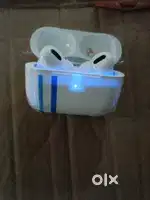 AIRPOD PRO

SILICON COVER