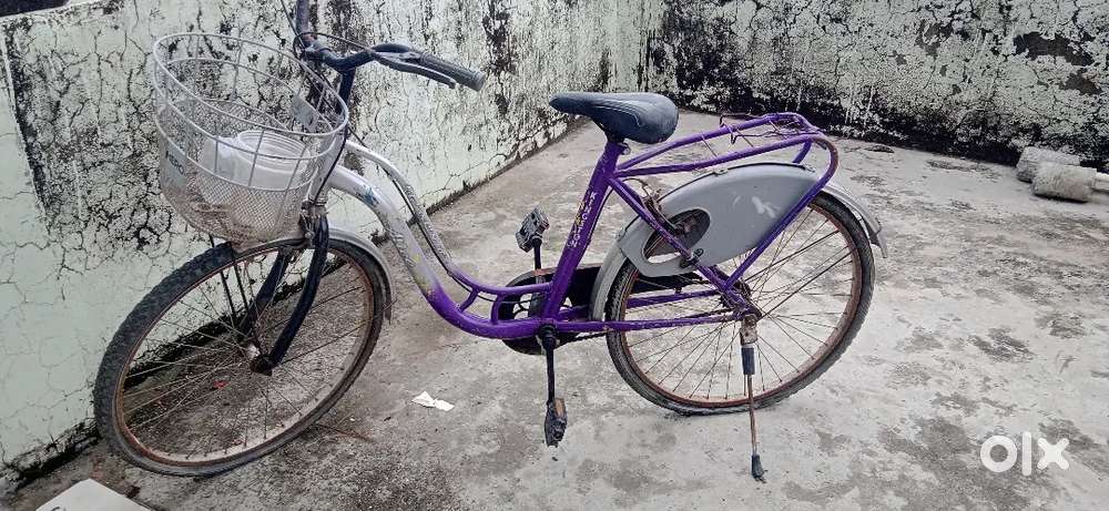 Good condition