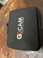 Digitek go pro camer