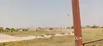 Unnao RTO office ke pass jaipuriya school ke samne plot uplabdh
