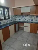 2 BHK New house first floor Pettah kaithamukku road