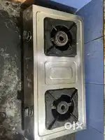 Cooking stove