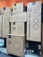 polk MONITOR MXT - 7.1 spekers package
