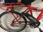 Cycle and conditions is good but 10%damage
