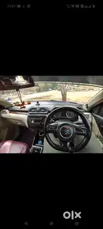 Maruti Suzuki Swift Dzire 2018 Diesel 130000 Km Driven