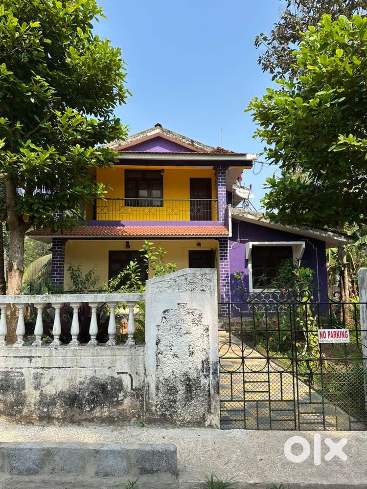 3BHK Independent House