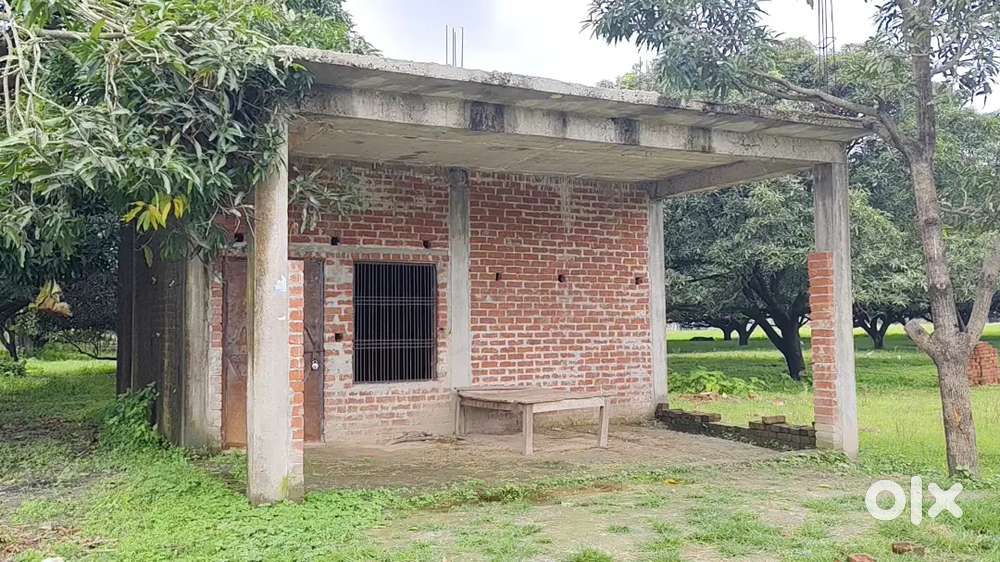 आप अगर अपने सपनों का आशियाना देख रहे हैं तो फिर यह जमीन खरीद सकते हैं