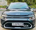 Kia Carens 1.5 Prestige 7 STR, 2023, Petrol