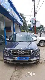 Hyundai Venue SX Plus Turbo DCT, 2021, Petrol