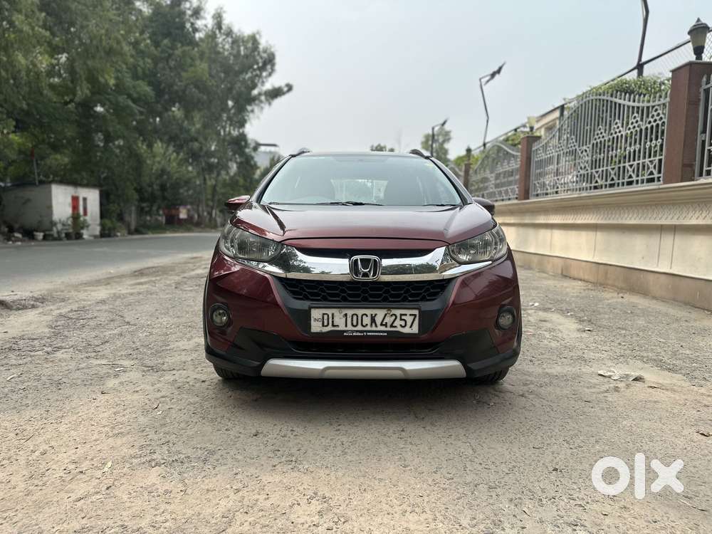 Honda WR-V i-DTEC VX, 2018, Diesel