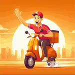 Food Delivery Boys Chandigarh