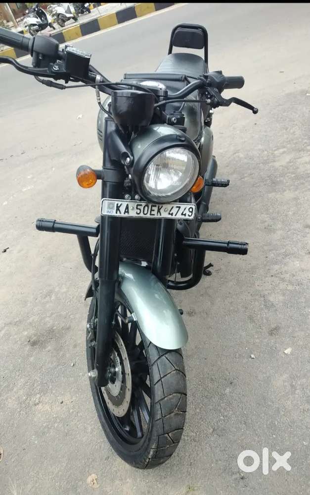 Good vehy showroom history two year additional warranty