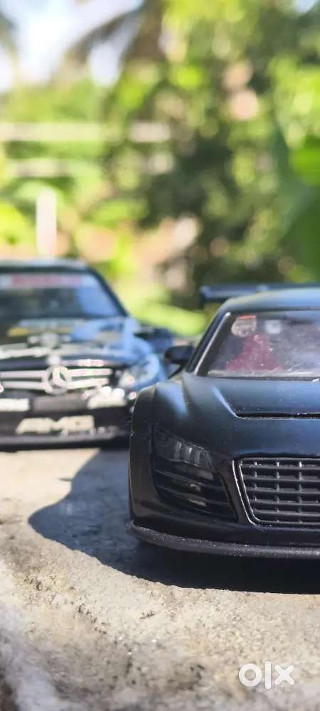 Hot wheels and diecast