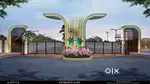 Main ujjain road project