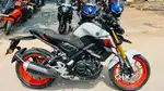 Yamaha Mt 15 bs6 v2  top model