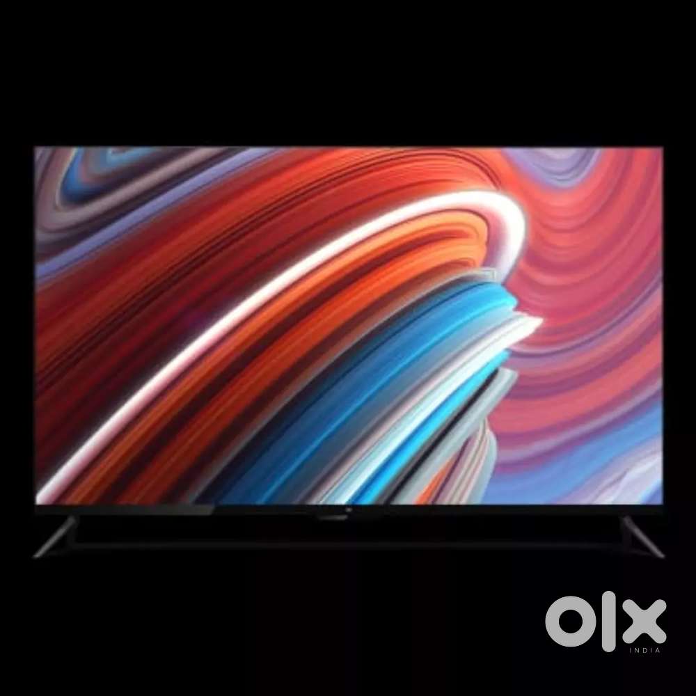 Mi led smart TV 4 138.8cm (55)
