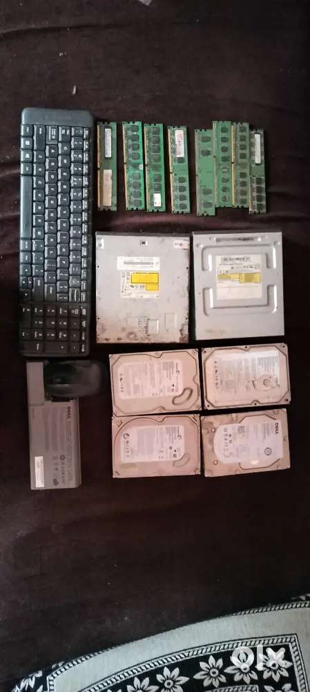 Computer Scrap for sale