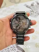 Diesel big daddy edition