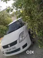 Maruti Suzuki Swift 2010 Diesel 75000 Km Driven