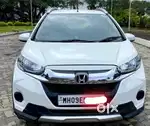 Honda WR-V i-DTEC V, 2017, Diesel