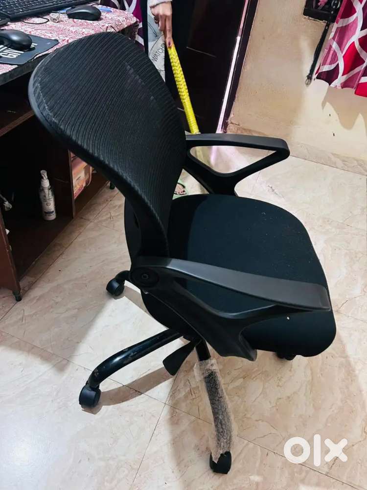 Wheels Chair