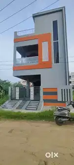 House for sale G+1