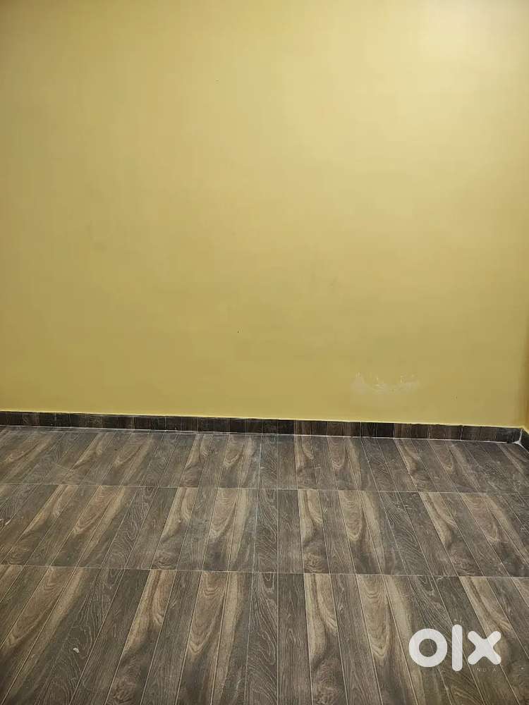 1bhk flats fully independent