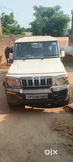 Mahindra Bolero 2016 Diesel 145000 Km Driven