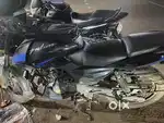 Bajaj Pulsar 150 Twindisk engine good condition Used by one person