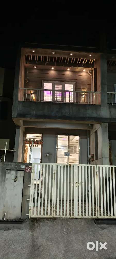 2 BHK BUNGLOW ON RENT