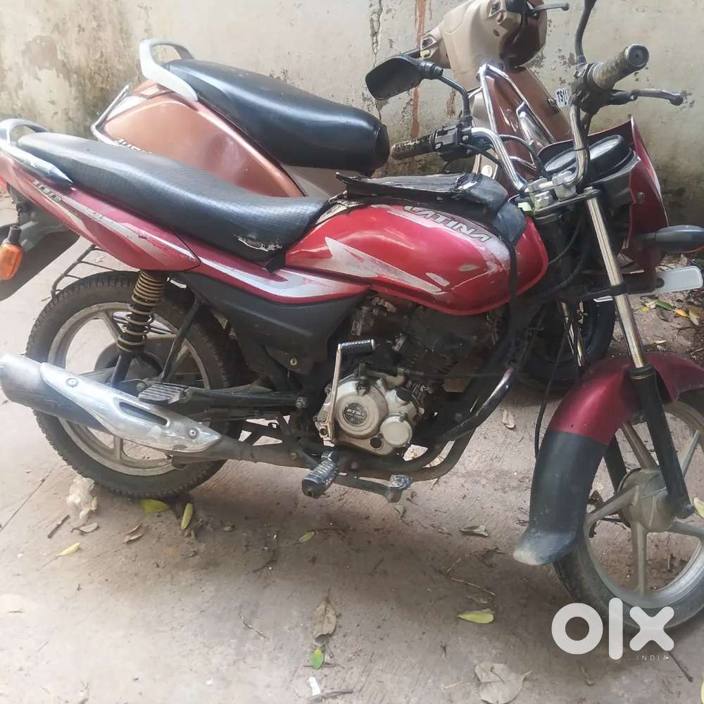 Platina ES 2016 reg 2017