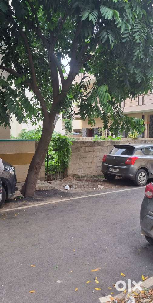 Thindlu Plot 30*40 size good location