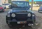 Mahindra Thar LX Hard Top Diesel MT RWD, 2024, Diesel