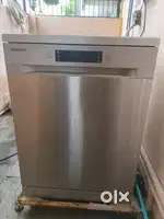 Samsung Dishwasher