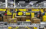 !!REQUIREMENT FOR PACKING SCANING JOB IN WARE HOUSE LUCKNOW LOCATION!!