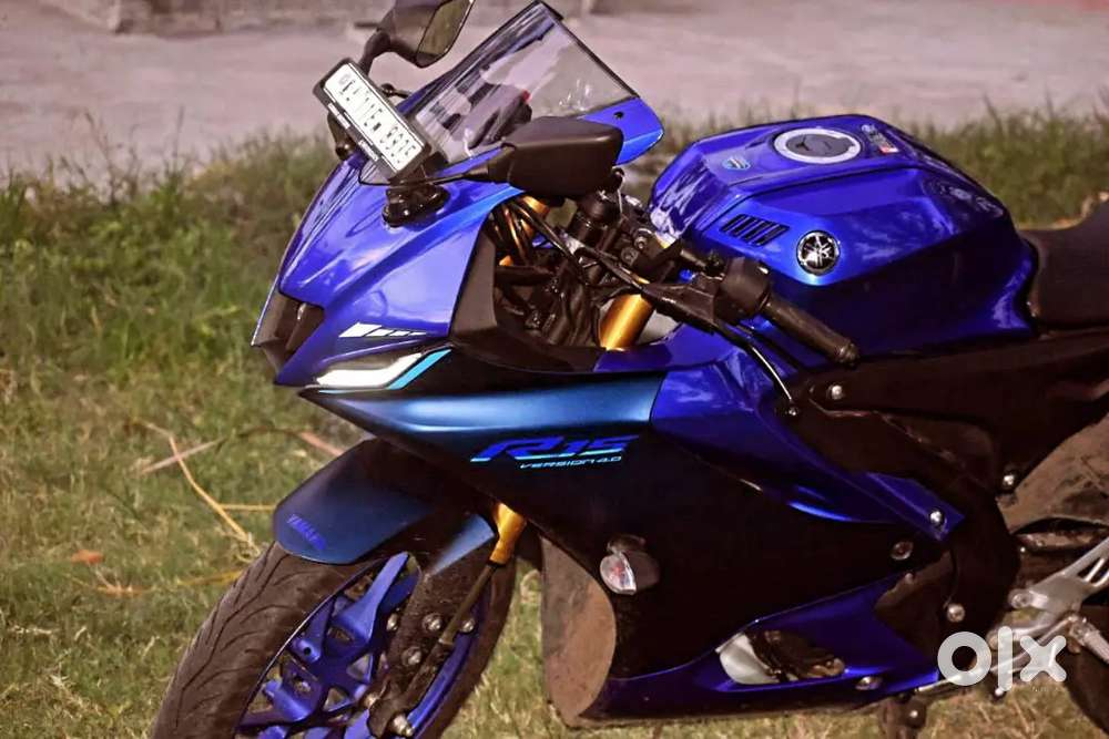 Bike in good condition single owner