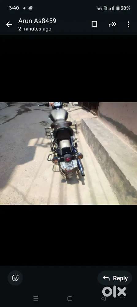 Super bike allowe bhi abhi lagwaye h